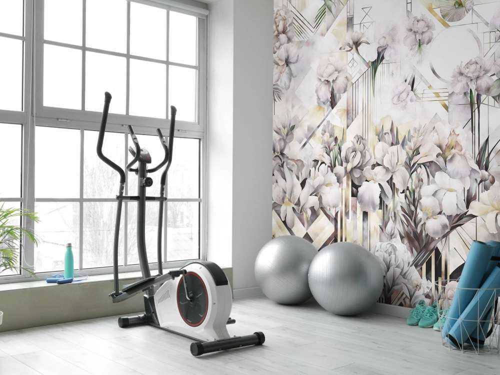 Giganteschi Irisi Acquerello Beige