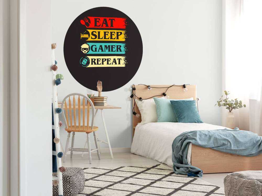 Mangia Dormi Gioca Ripeti