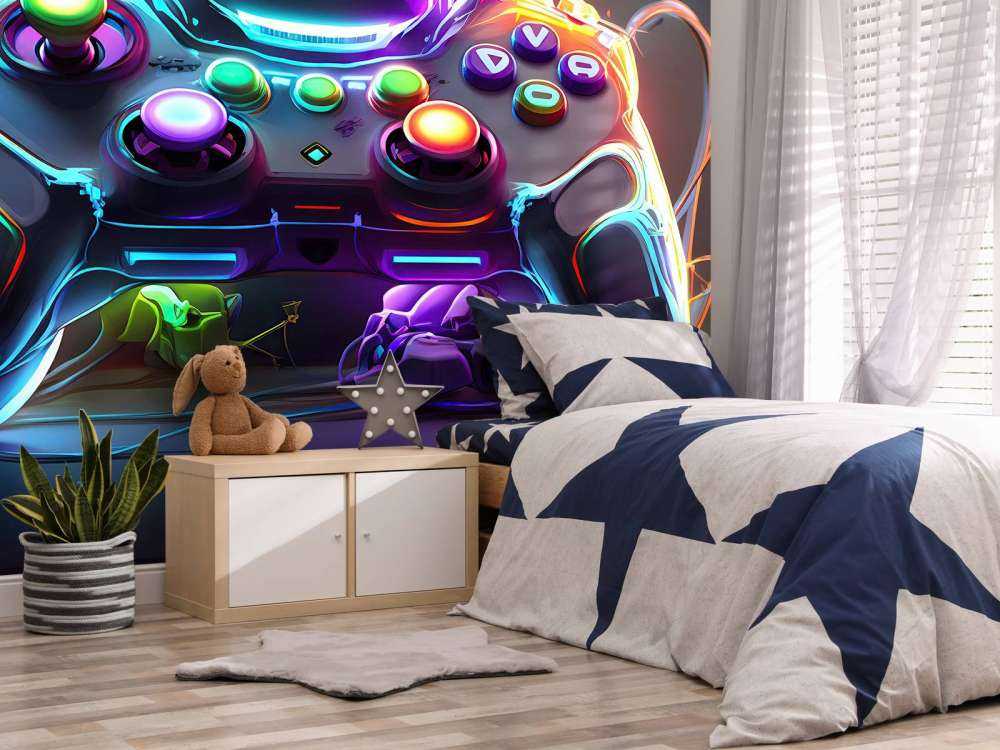 Controller Neon Elettrico