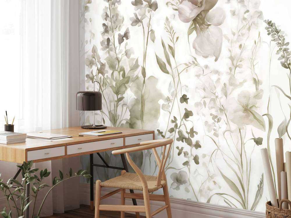 La morbidezza del cuore - verde