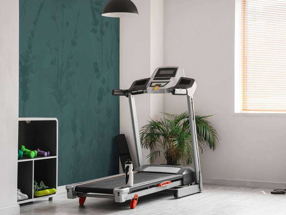 Lavanda Radura Senza Giunte Verde Scuro