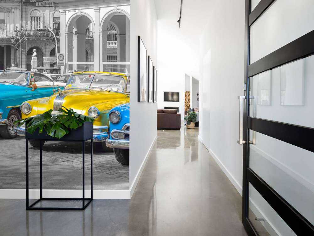 Auto tradizionali cubane