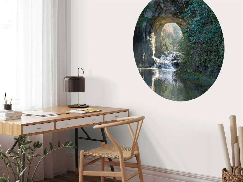 Cascata di Noumizo