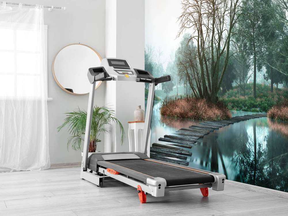 Paesaggio vintage autunnale