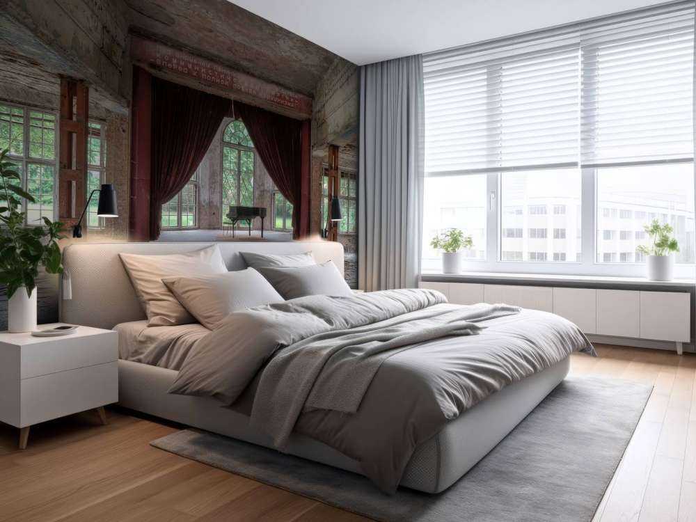 Pianoforte in un vecchio sanatorio