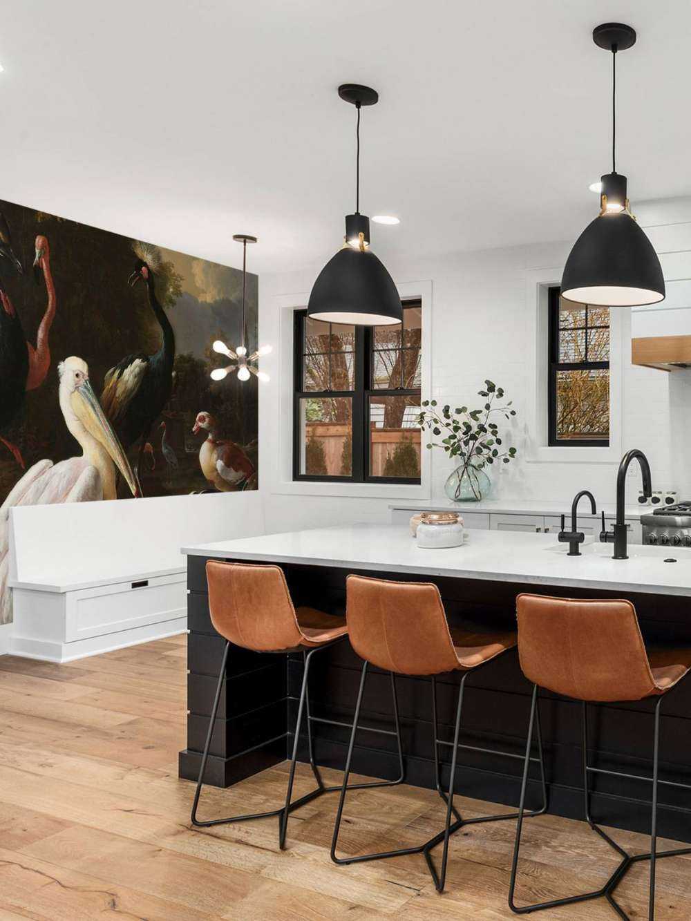 La piuma galleggiante