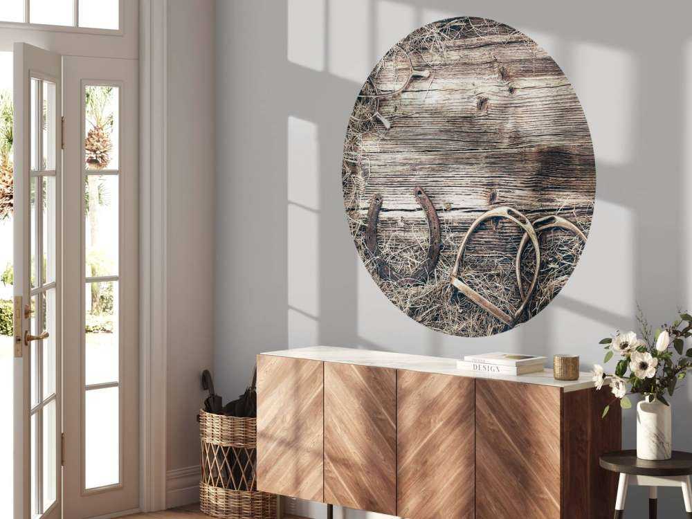 Attrezzatura per cavalli