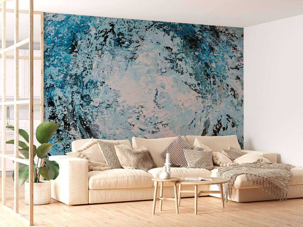 Astratto in movimento