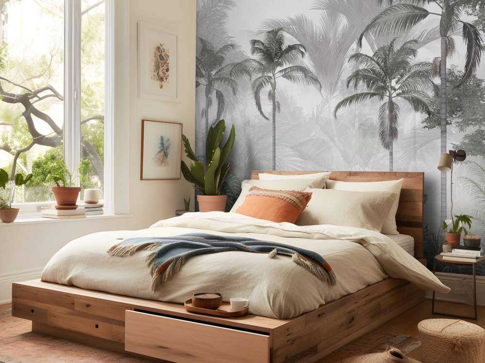 Vivace Giungla Verde