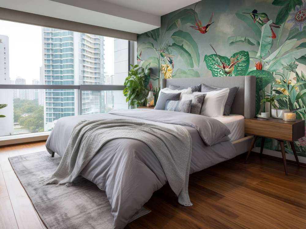 Paradiso dei Colibrì