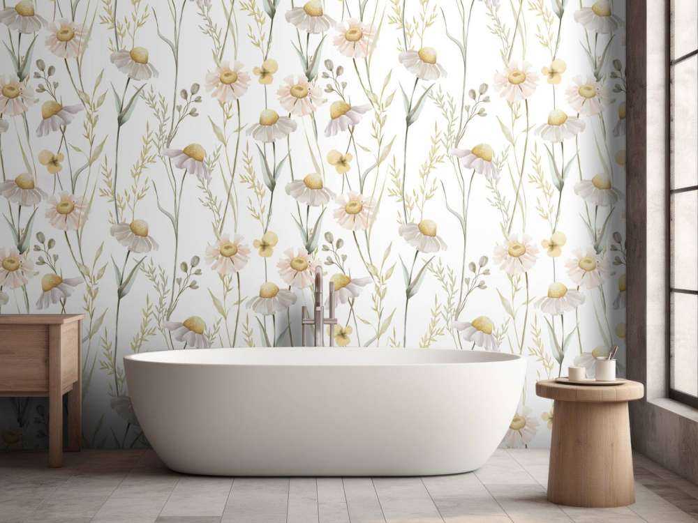 Campo di Flora Estiva