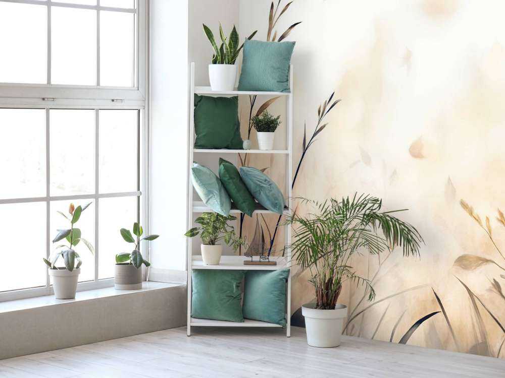 Calma Respirazione Gialla