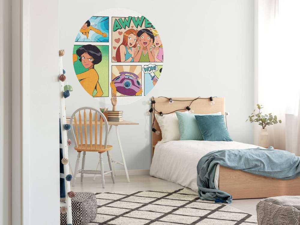 Comics - Missione eroica