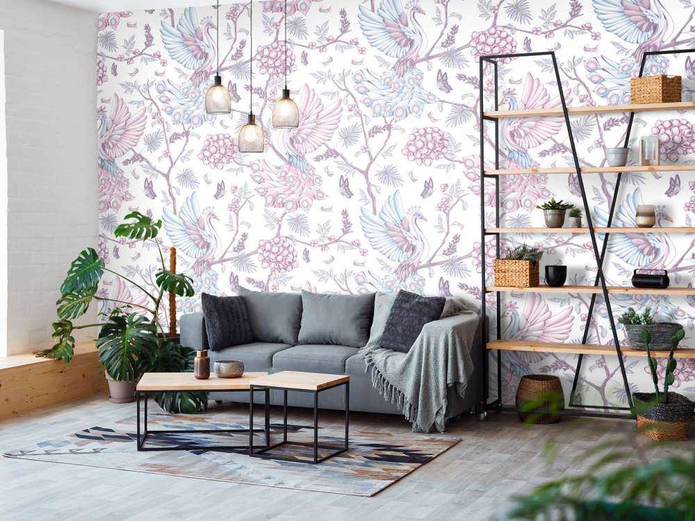 Battito d'Ali Primaverile