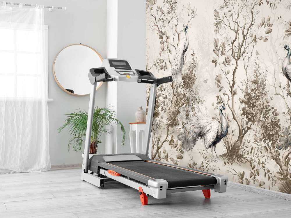 Pavoni nella Serenità Pastorale