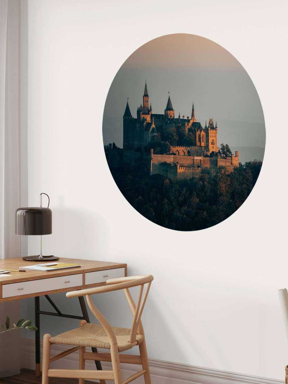 Castello degli Hohenzollern