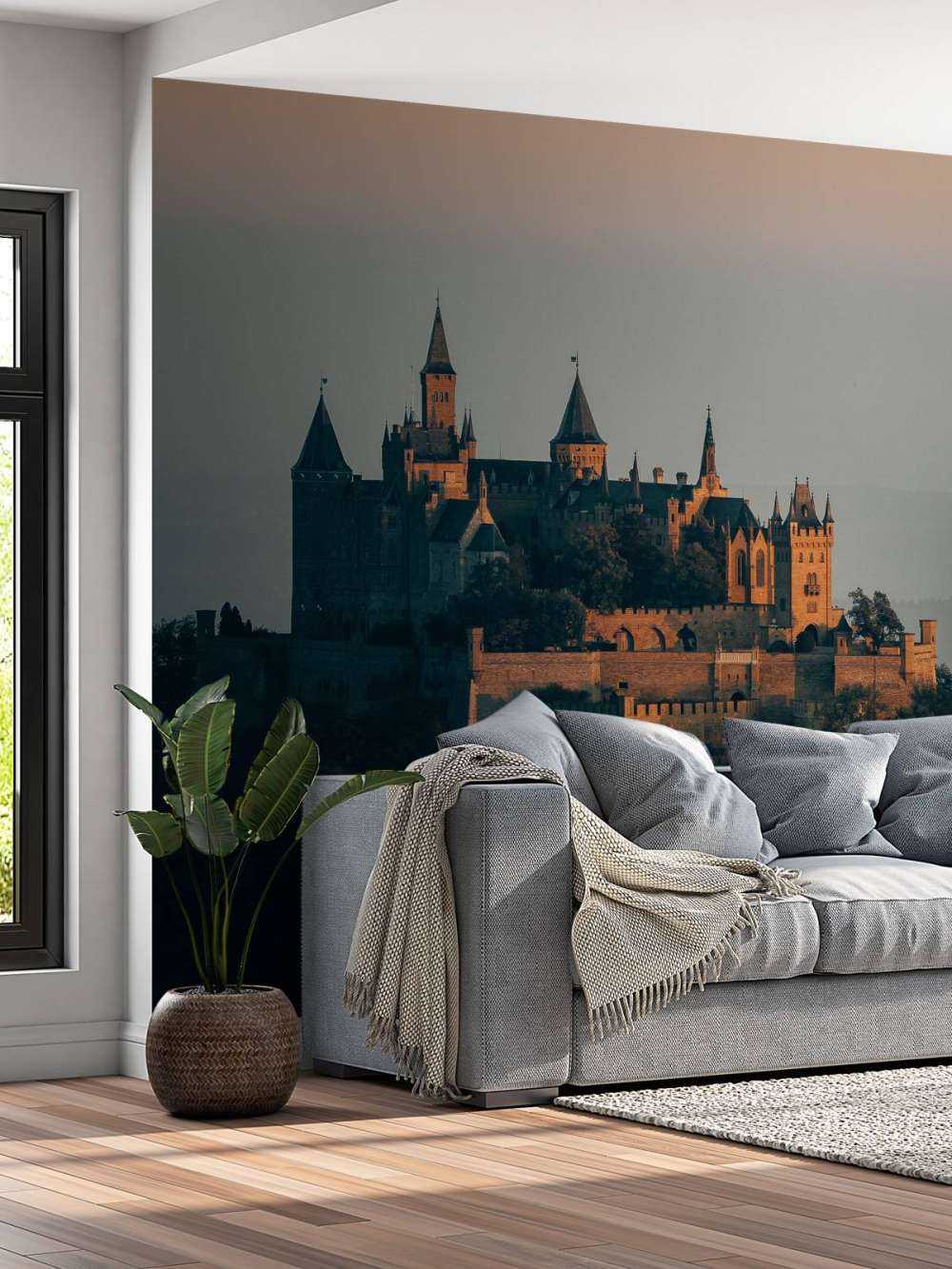 Castello degli Hohenzollern