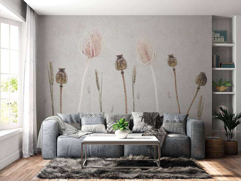 Pace di campo Texture