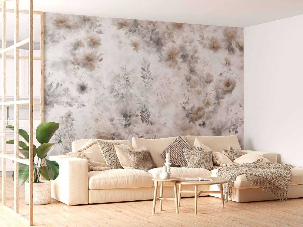 Delicate Floral Mood 6