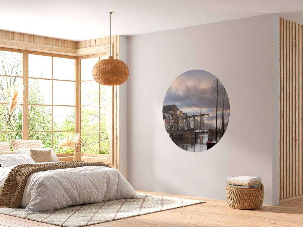 Storico Delfshaven Rotterdam Ovest