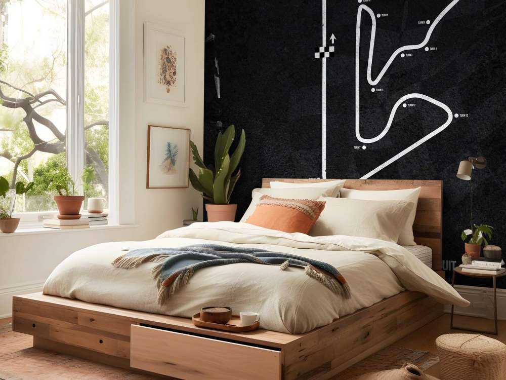 Circuito di Formule 1 - Circuito Internazionale del Bahrain - Bahrain