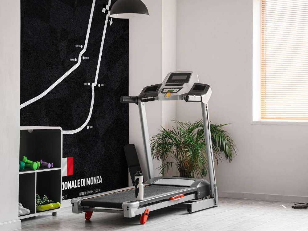 Circuito di Formule 1 - Autodromo di Monza - Italia