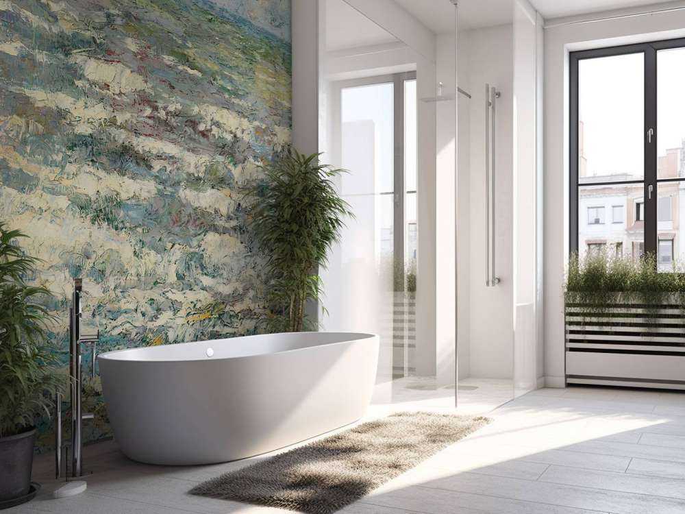 Il mare - Jan Toorop