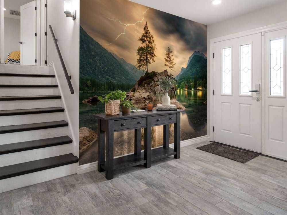 Esperienza nella natura