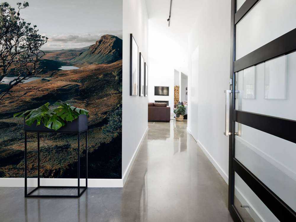 L'inizio della giornata