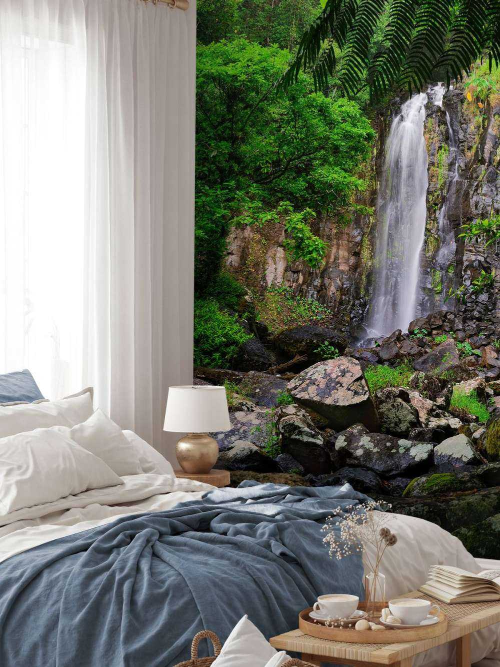 Cascate di Mungalli Creek