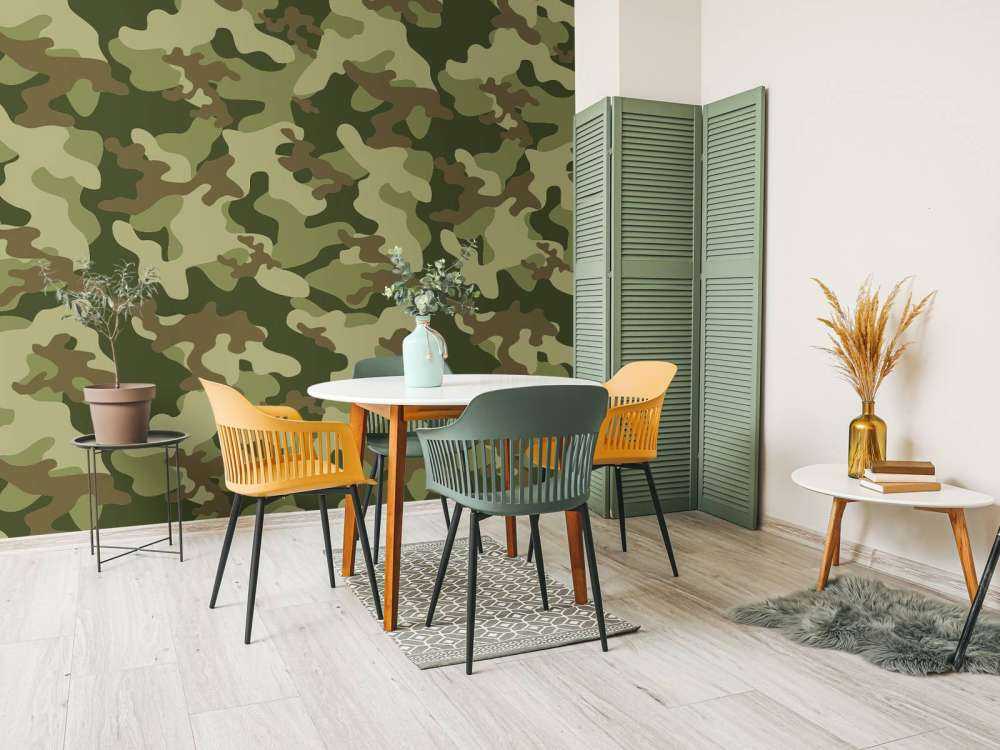 Camuffamento militare