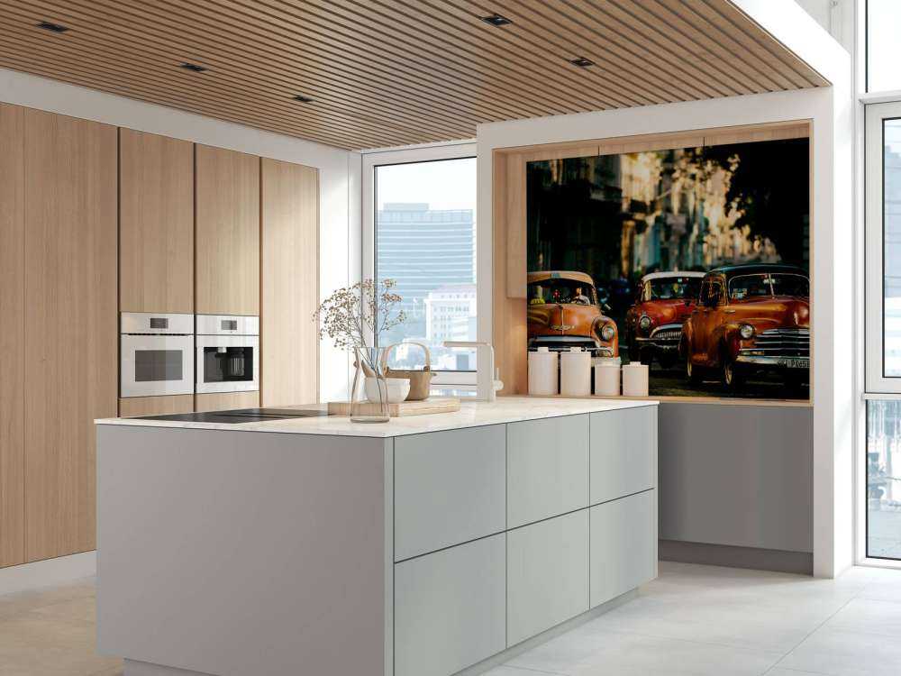 Come with me in the morning light