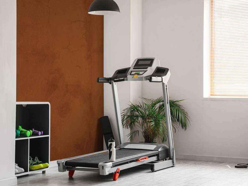 Calcestruzzo rosso marrone