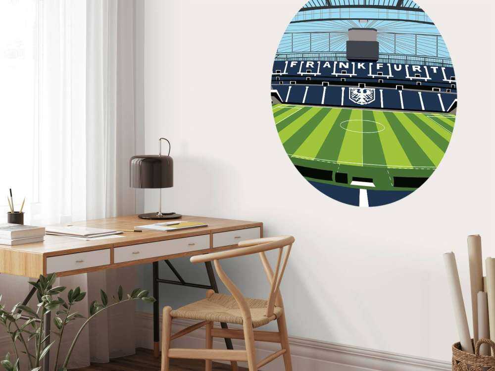 Deutsche Bank Park - Eintracht Frankfurt