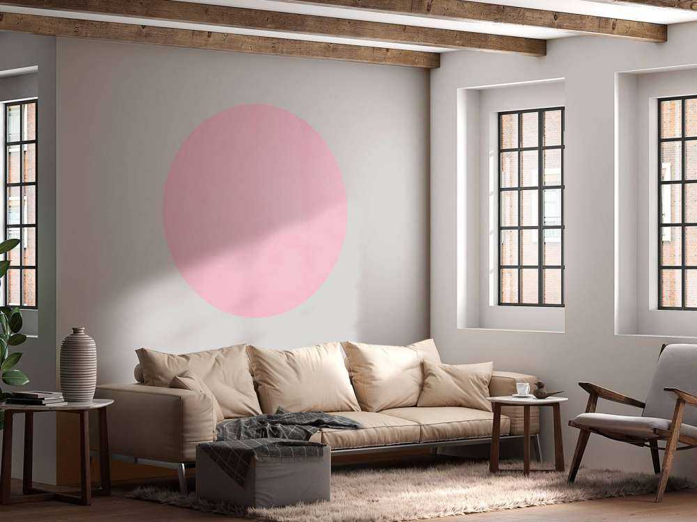 Calcestruzzo rosa Cameo