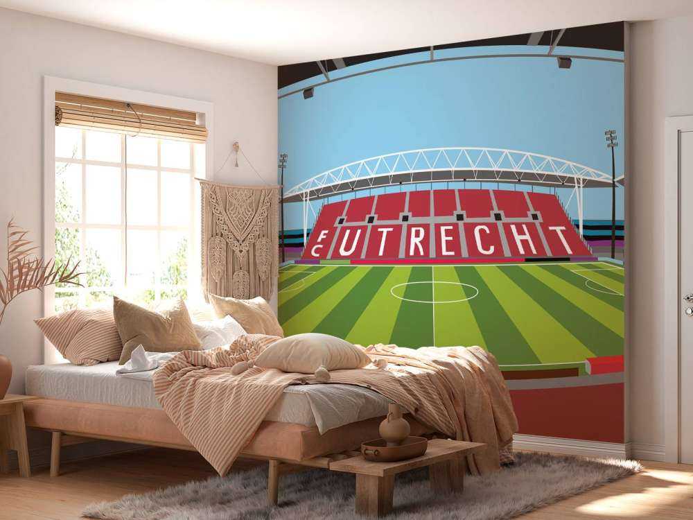 Stadion Galgenwaard - FC Utrecht