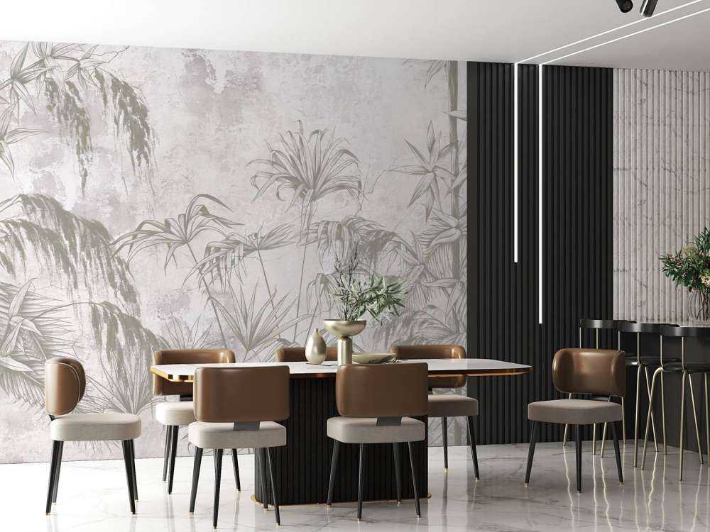 Atmosfera da giungla