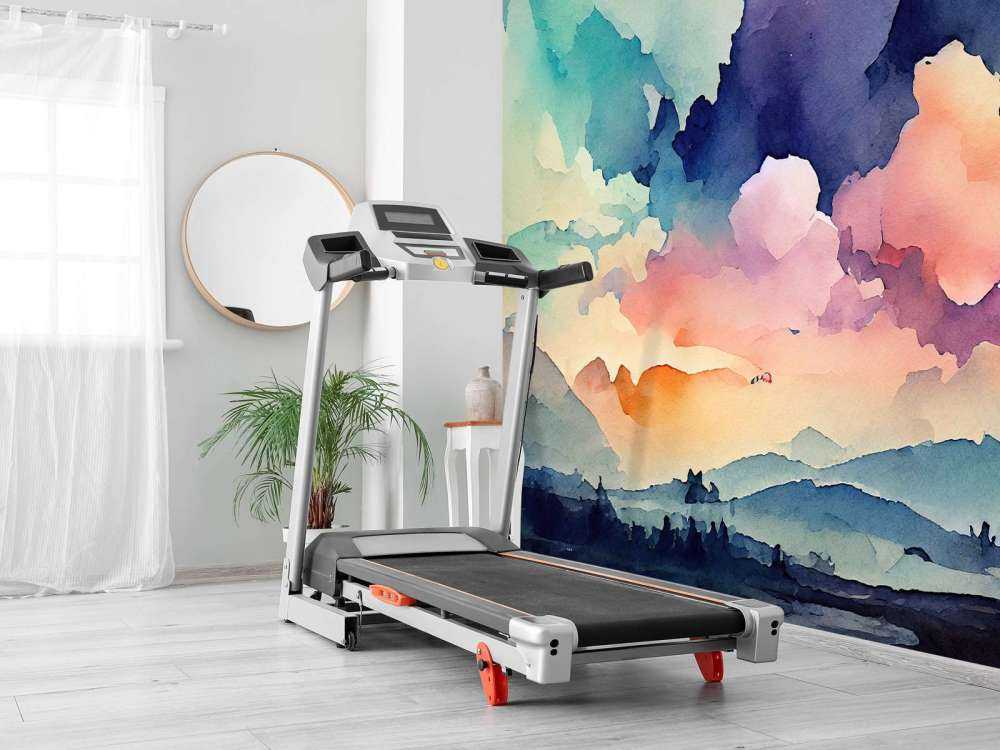 Sfondo astratto ad acquerello