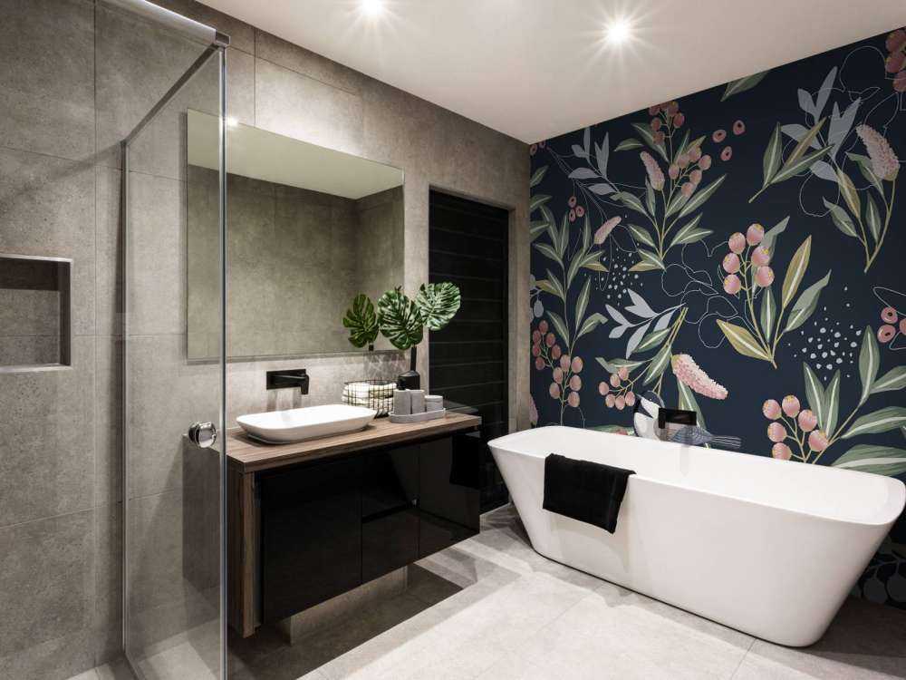 Berry Whisper Tits' Melody