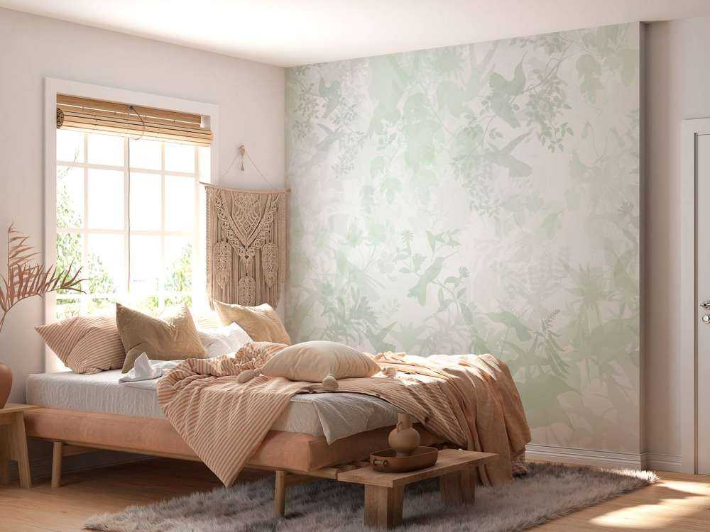 Sinfonia di Giardino in Verde