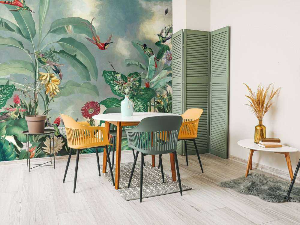 Paradiso dei Colibrì