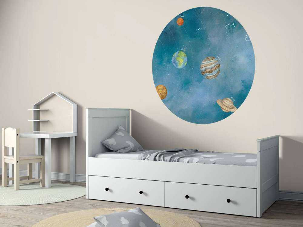 Balletto Orbitale dei Pianeti