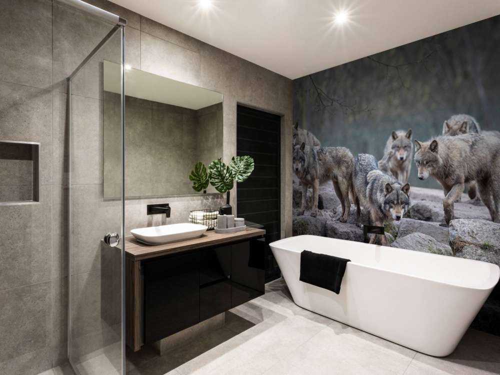 Guardiano del Bosco Crepuscolo