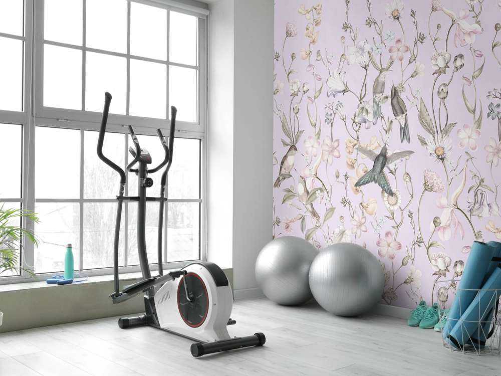 Primavera Eterea - Felicità di Lavanda