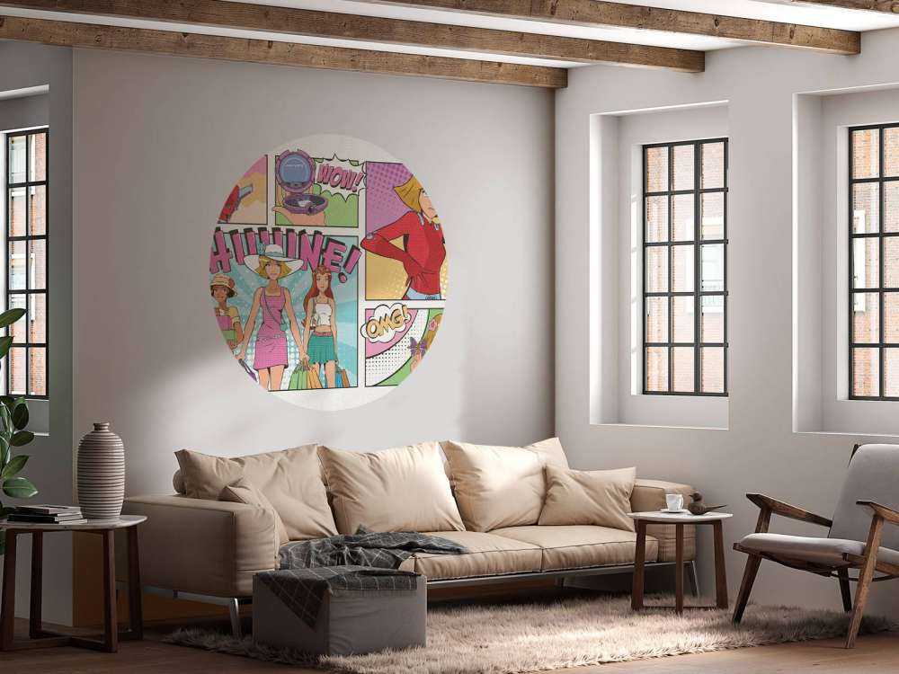 Comics - Avventure di shopping