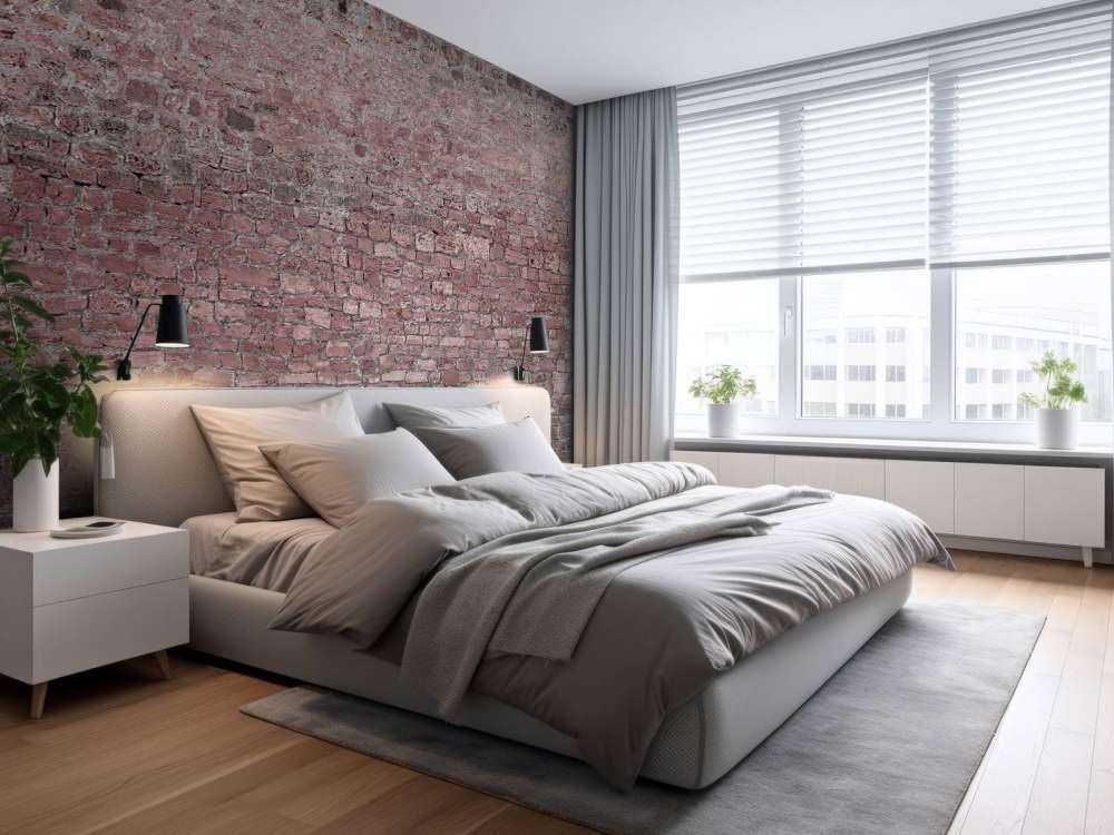 Muro di pietre antiche