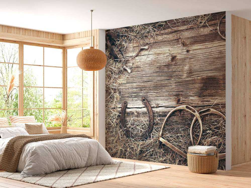 Attrezzatura per cavalli