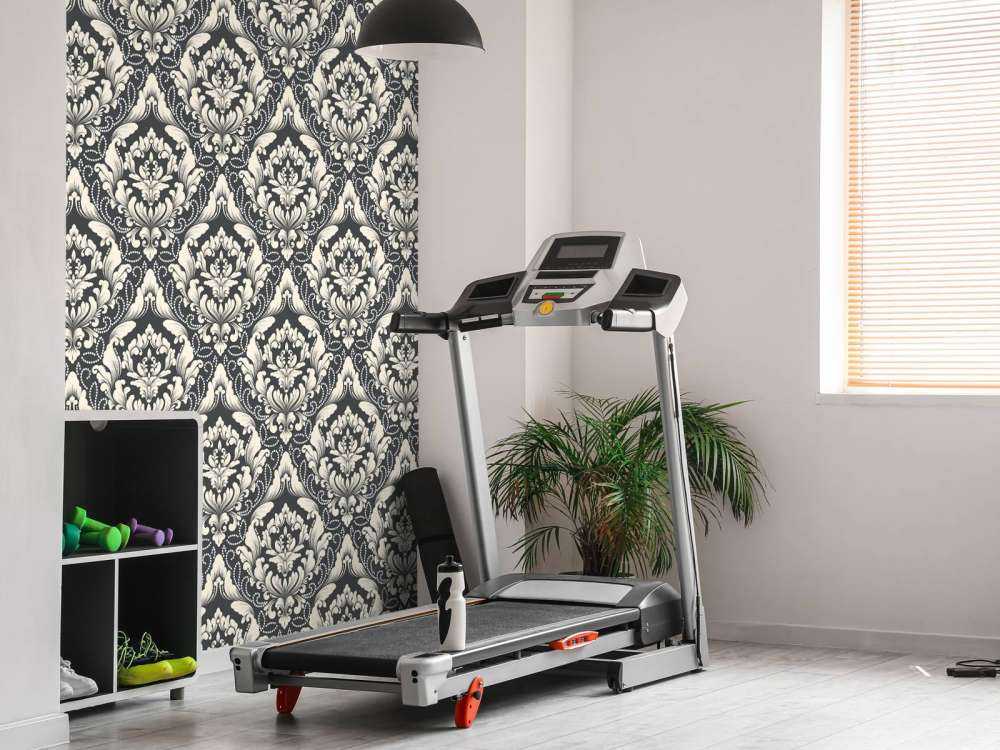 Barocco nei toni del grigio