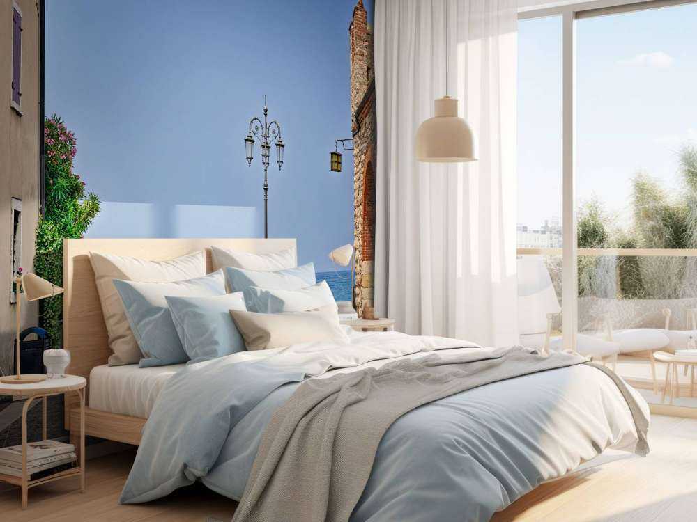 Vista sul Lago di Garda