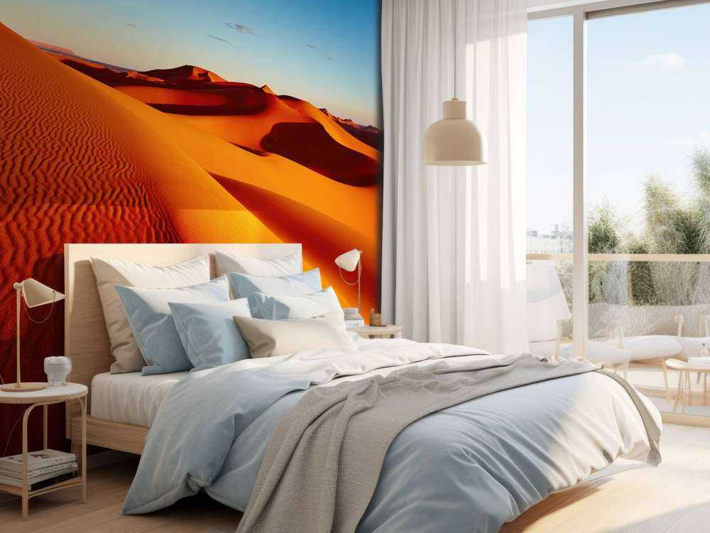 Deserto del Sahara, Merzouga